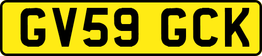 GV59GCK