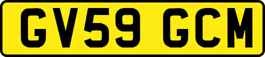 GV59GCM