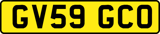 GV59GCO