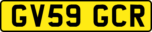 GV59GCR