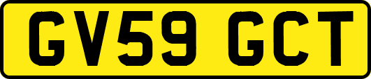GV59GCT