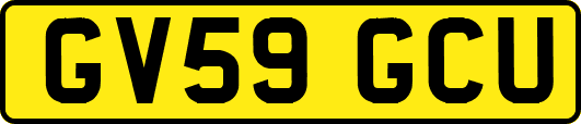 GV59GCU