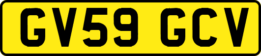GV59GCV