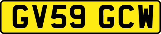 GV59GCW