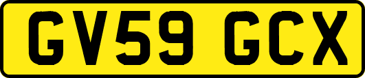 GV59GCX