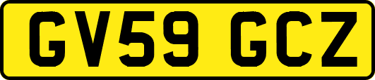 GV59GCZ
