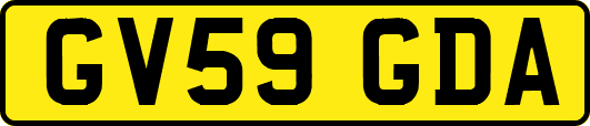 GV59GDA