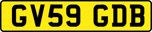 GV59GDB