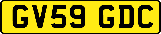 GV59GDC
