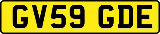 GV59GDE
