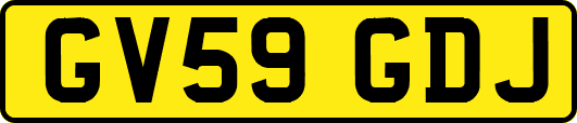 GV59GDJ