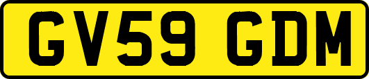 GV59GDM