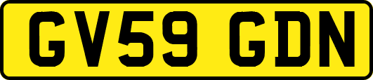 GV59GDN