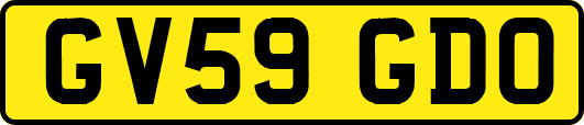 GV59GDO