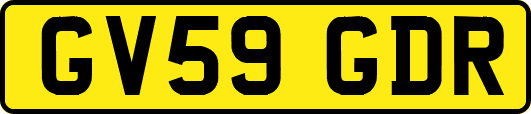 GV59GDR