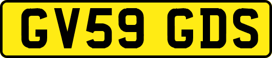 GV59GDS