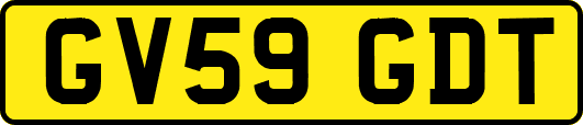GV59GDT