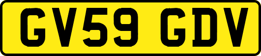 GV59GDV