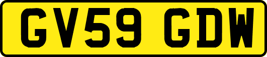 GV59GDW