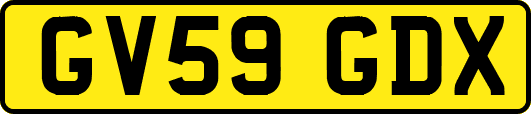 GV59GDX