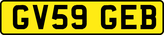 GV59GEB
