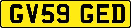 GV59GED
