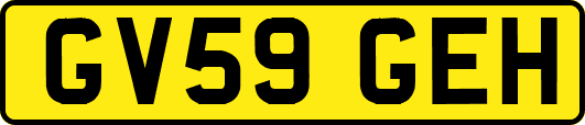 GV59GEH