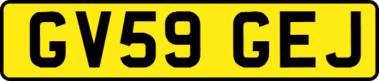 GV59GEJ