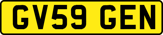 GV59GEN