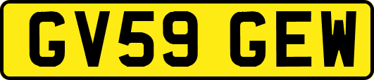 GV59GEW