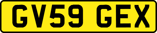 GV59GEX
