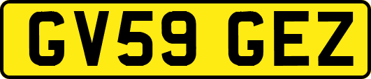 GV59GEZ