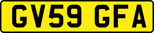 GV59GFA