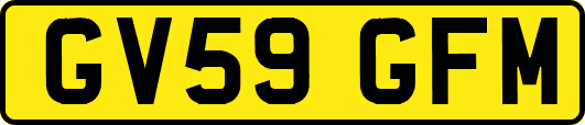 GV59GFM