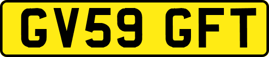 GV59GFT
