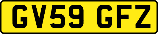 GV59GFZ