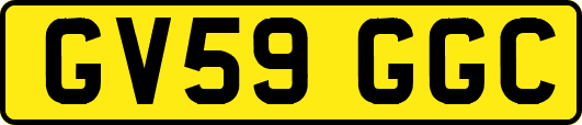 GV59GGC