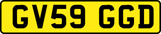 GV59GGD