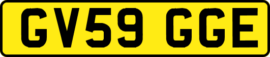 GV59GGE