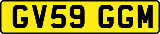 GV59GGM