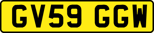 GV59GGW