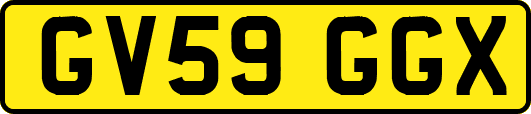 GV59GGX