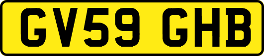 GV59GHB