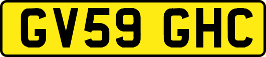 GV59GHC