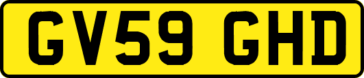 GV59GHD