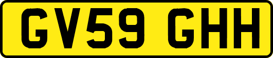 GV59GHH