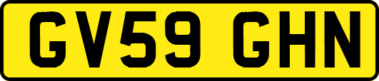 GV59GHN