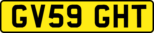 GV59GHT