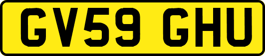 GV59GHU
