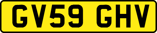 GV59GHV